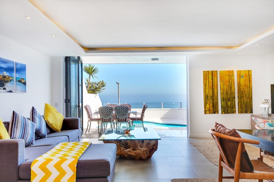 3 Bedroom Property for Sale in Camps Bay Western Cape